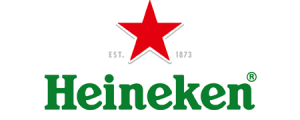 heineken