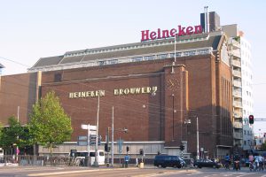 Heineken