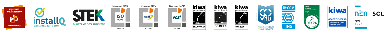 Desktop Certificeringen